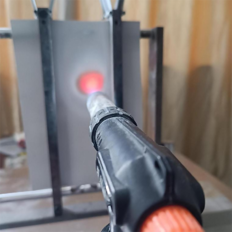Material de prote&ccedil;&atilde;o t&eacute;rmica contra fuga s&eacute;rie SSG-E